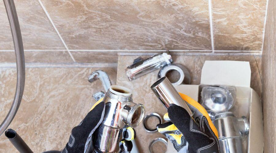 Expert tile roof repair services in Springer, NM